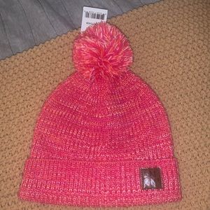 Dunkin Donuts beanie